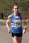 Womens ERRA 6 Stage Road Relay, Sutton Park, Sutton Coldfield, Birmingham. Photo: David T. Hewitson/Sports for All Pics